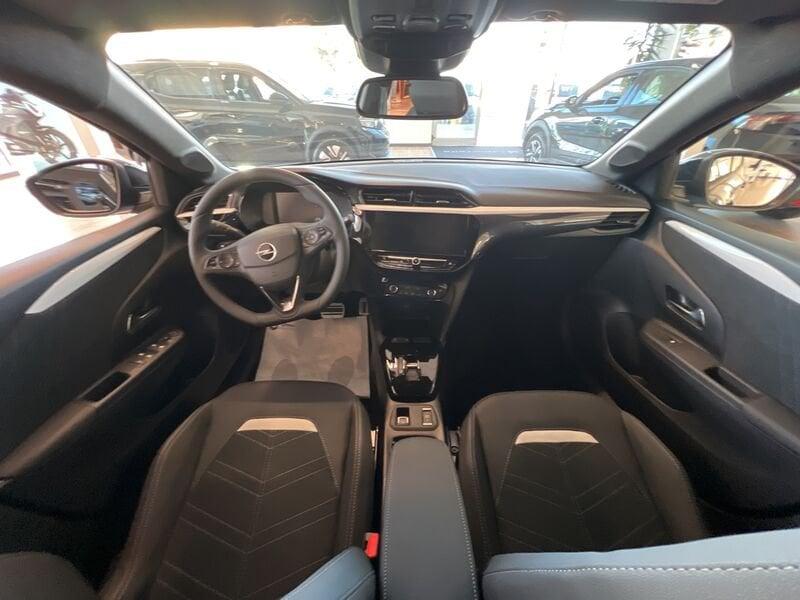 Opel Corsa Corsa Hybrid 100 CV aut. GS