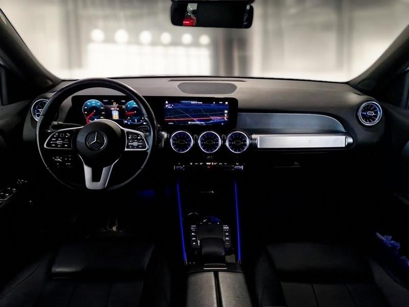 MERCEDES-BENZ GLB 200 D AUTOMATIC 4MATIC BUSINESS EXTR SUV