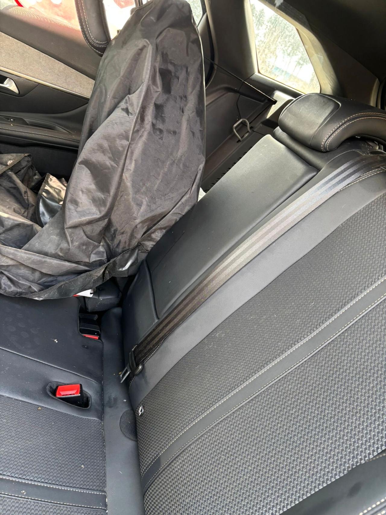 Peugeot 3008 BlueHDi 130 S&S EAT8 GT