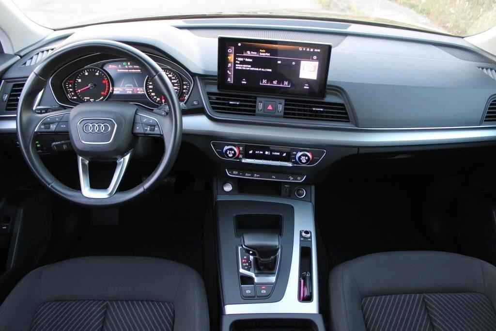AUDI Q5 2.0 TDI s-tronic *FULL LED *Carplay