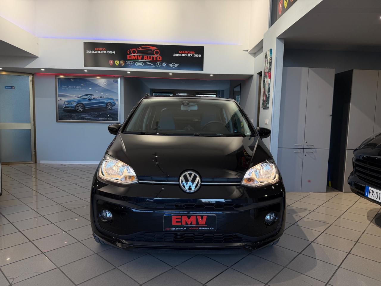 Volkswagen up 1.0 MPI 5p. Business Trendline,,