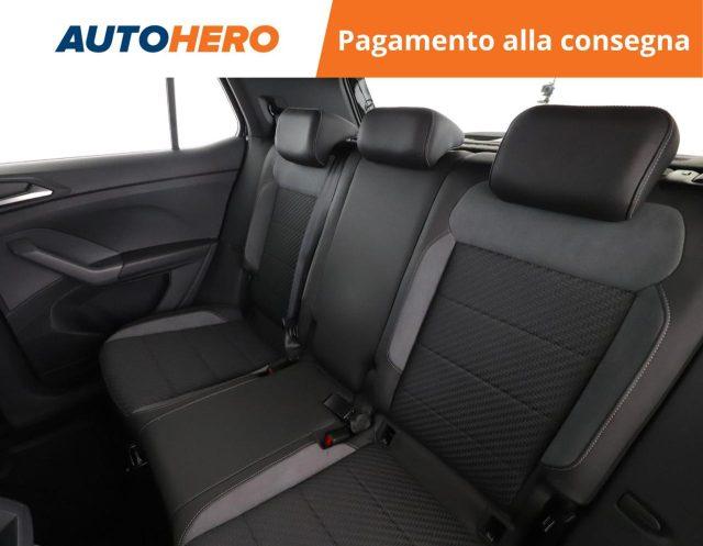 VOLKSWAGEN T-Cross 1.6 TDI DSG SCR Advanced BMT