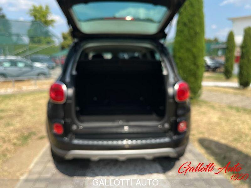 FIAT 500L Trekking 1.3 MultiJet Trekking 95cv S/S