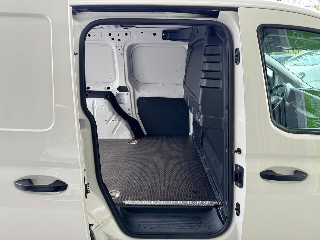 Volkswagen Caddy V 2.0 TDI 1Prop. GARANZIA 24 MESI