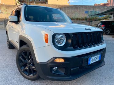 Jeep Renegade 1.6 Mjt 120 CV Limited full opt 2017