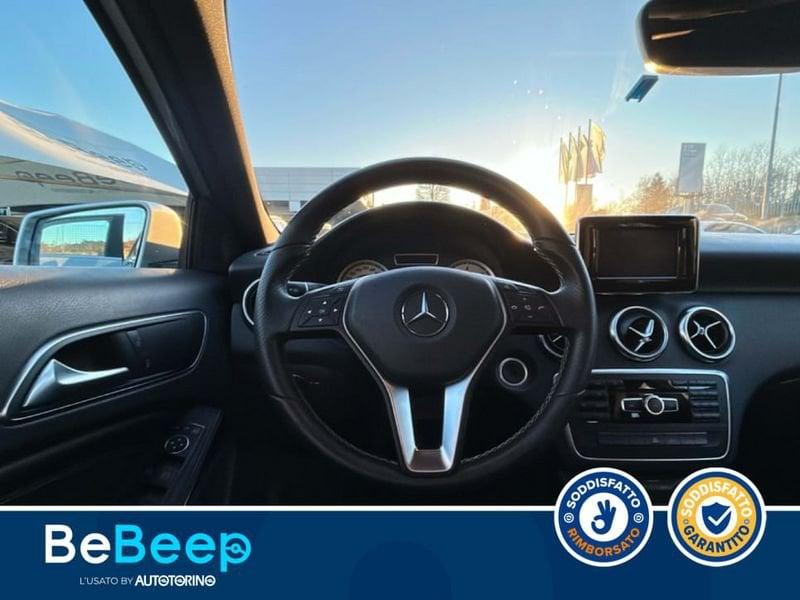 Mercedes-Benz Classe A A 180 CDI (BE) SPORT