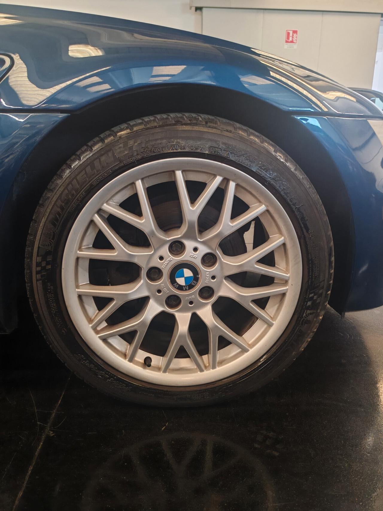 Bmw Z3 1.9 Roadster Asi
