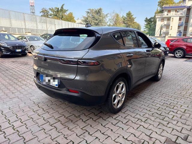 ALFA ROMEO Tonale 1.5 130 CV MHEV TCT7 Sprint