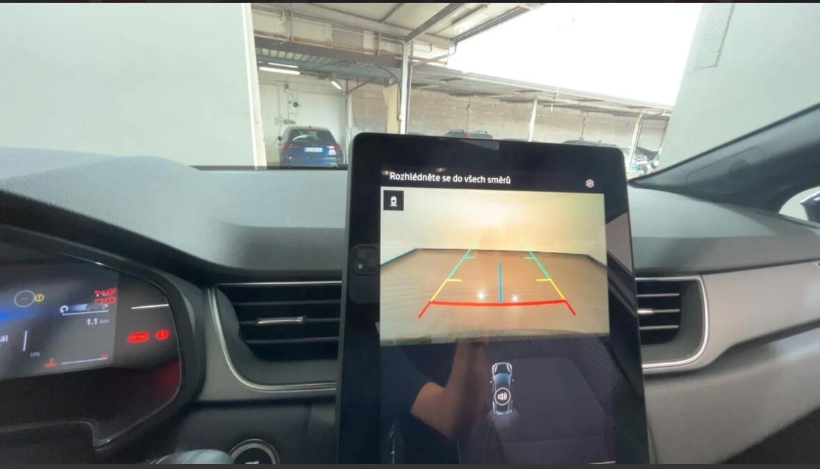 Renault Captur 1.0 eco-g Techno 100cv KM0