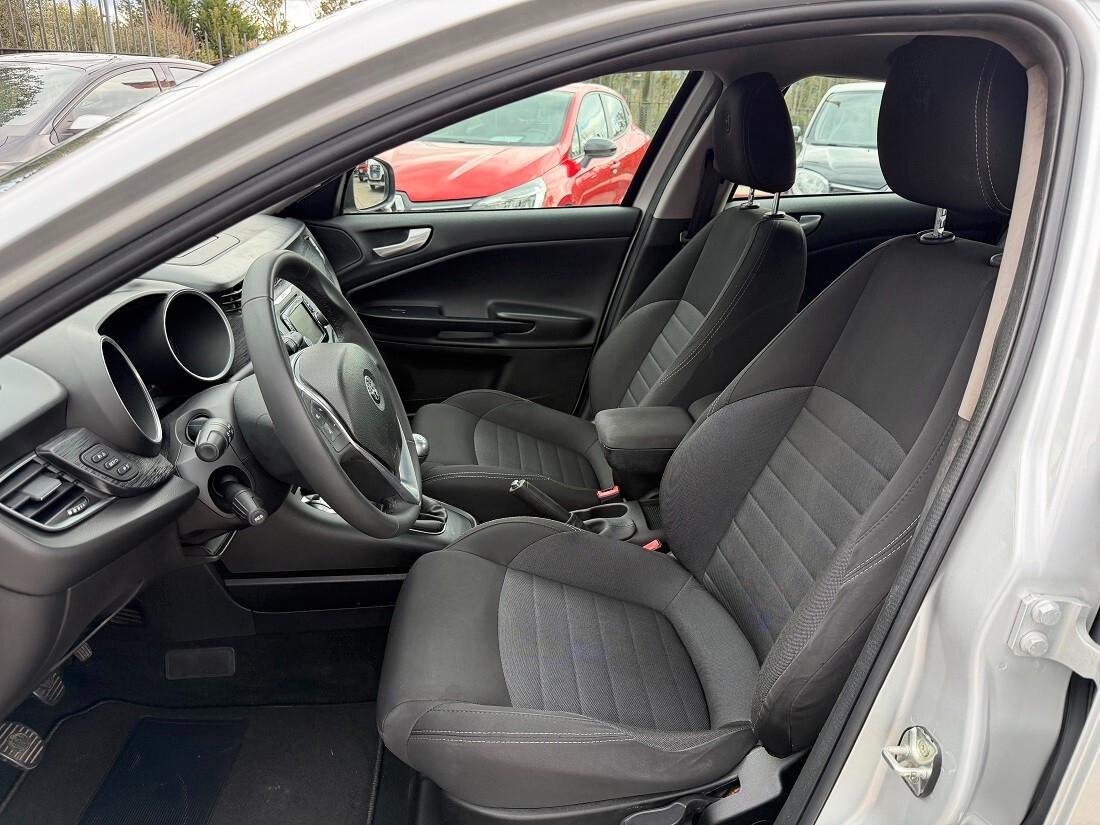 Alfa Romeo Giulietta 1.6 JTDm 120 CV Super