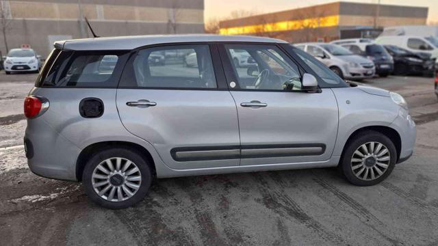 FIAT 500L Living 1.3 Multijet MOTORE ROTTO