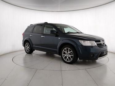 Fiat Freemont 2.0 Mjt 170 CV 4x4 aut. Lounge 7 posti