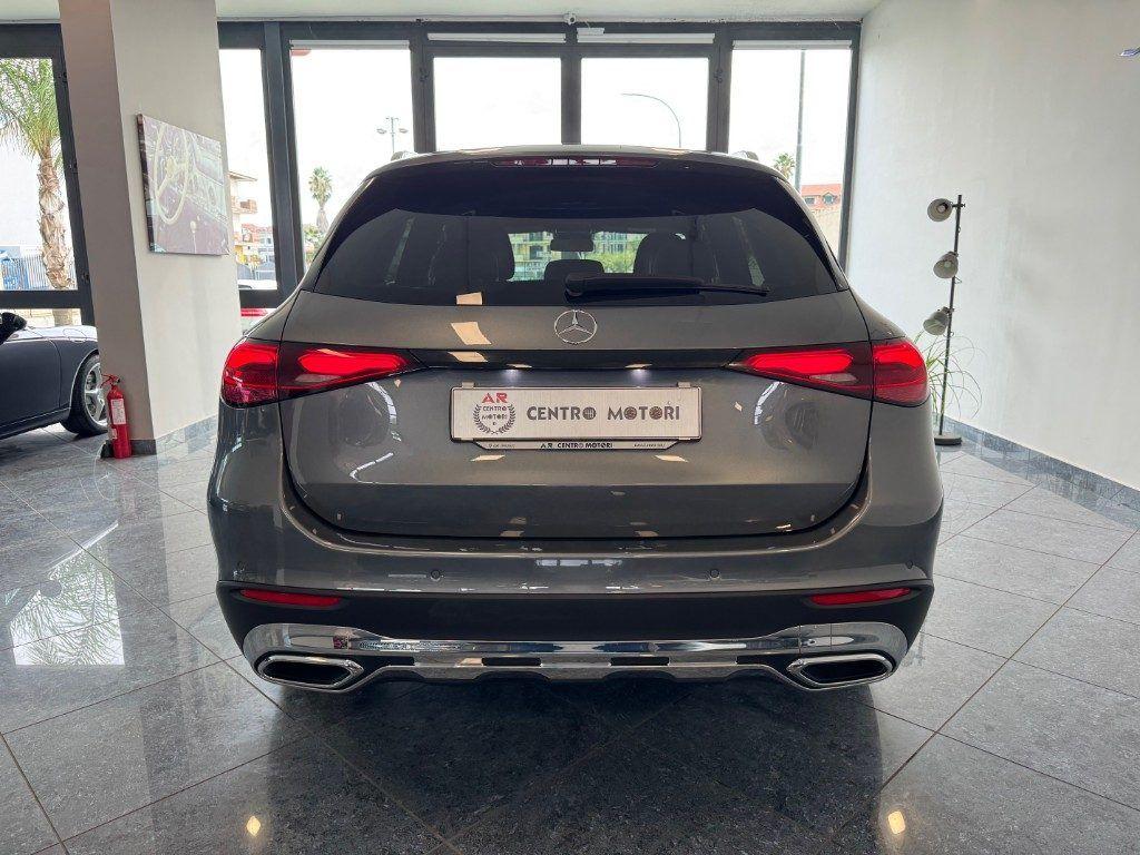 Mercedes-Benz GLC 220 d 4Matic Mild Hybrid Advanced Plus Full Opt