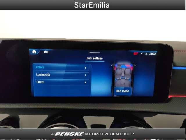 Mercedes-Benz CLA 200 CLA 200 d Automatic AMG Line Advanced Plus
