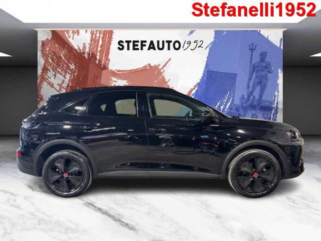 DS AUTOMOBILES DS 7 - 1.5 bluehdi Performance Line+ 130cv auto