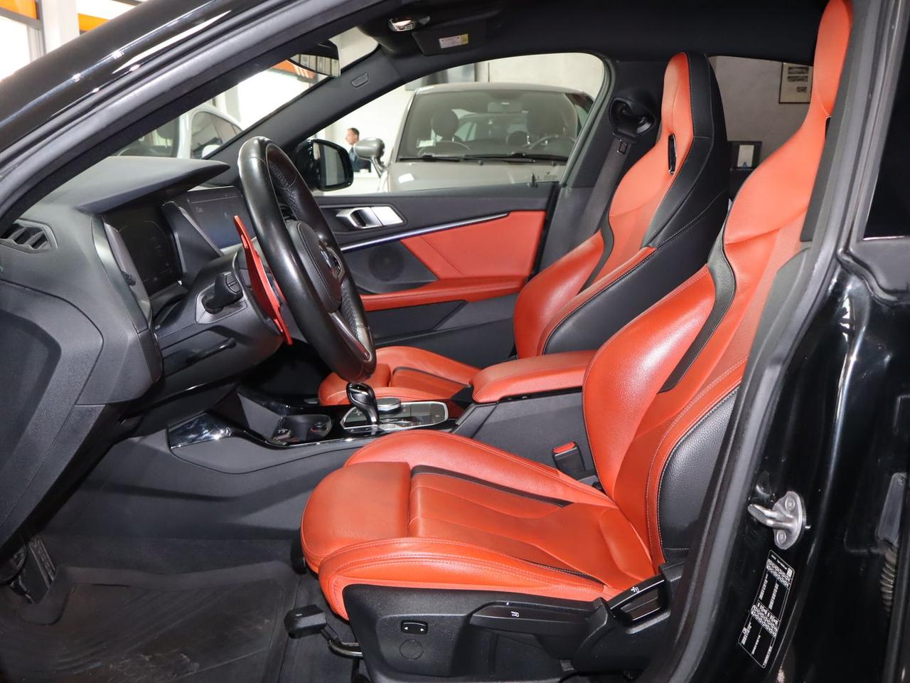 Bmw 218 Gran Coupé M Sport 218 d #50784