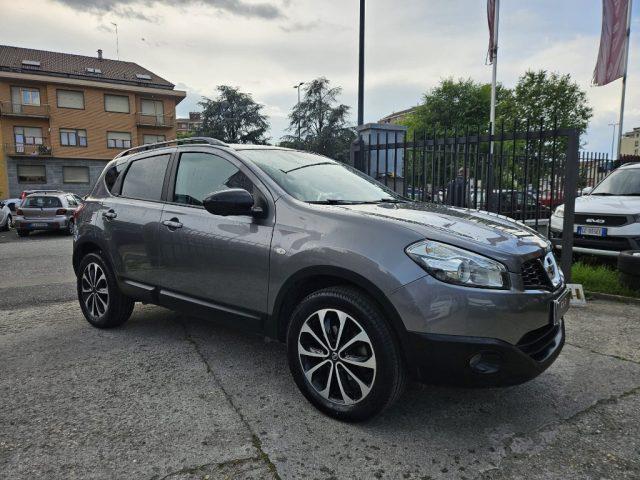 NISSAN Qashqai 1.5 dCi DPF