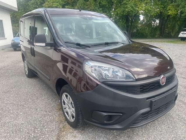 Fiat Doblo 1.3 Mjt Autovettura prezzo finito!!!!!!