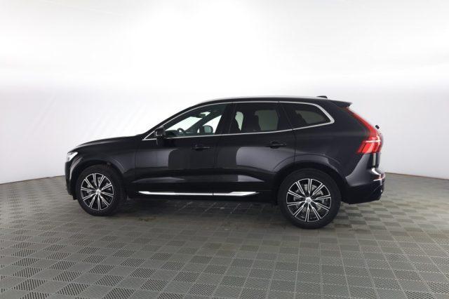 VOLVO XC60 XC60 D4-B4 AWD Geartronic Inscription