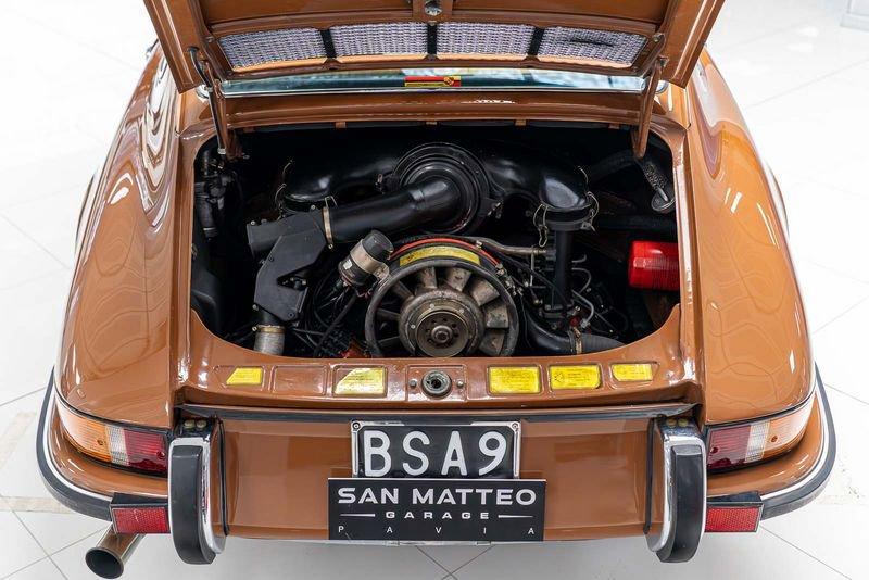 Porsche 911 911 2.4 S