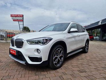 BMW X1 xDrive18d xLine xDrive