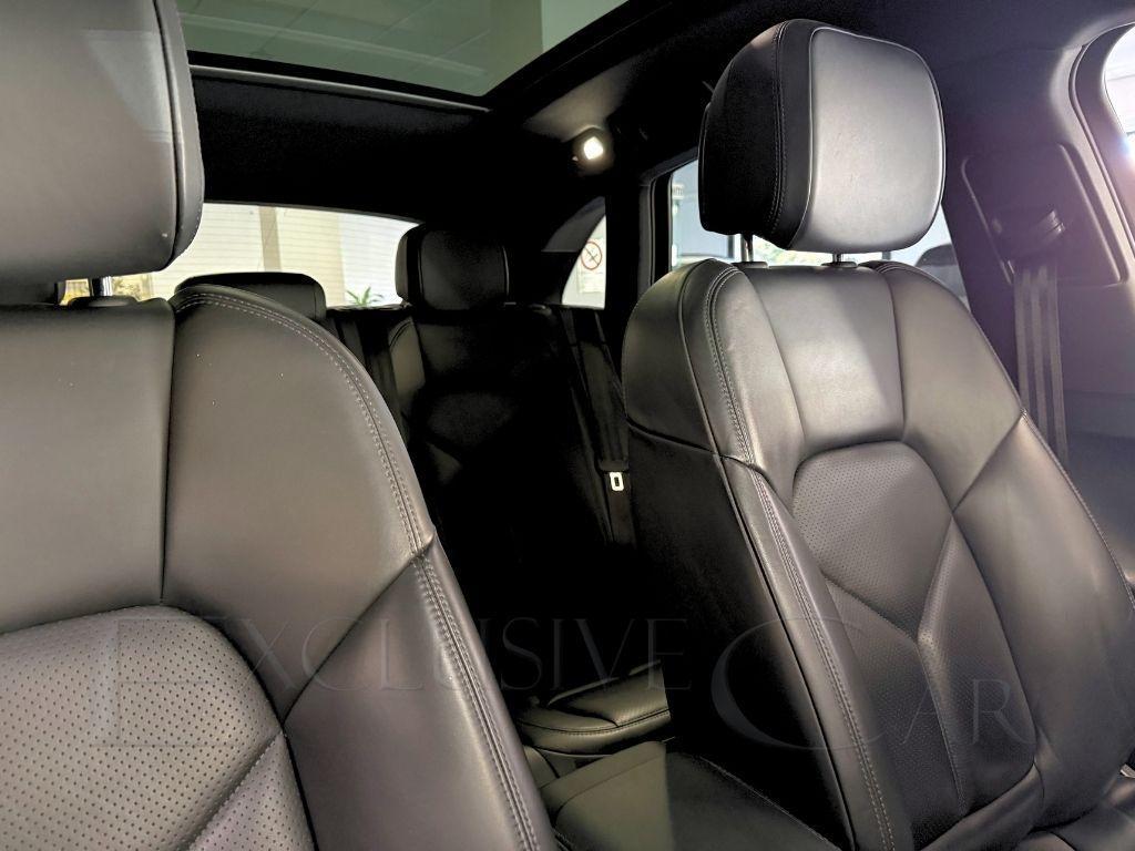 PORSCHE - Macan S 2.9 V6 380 CV PDK