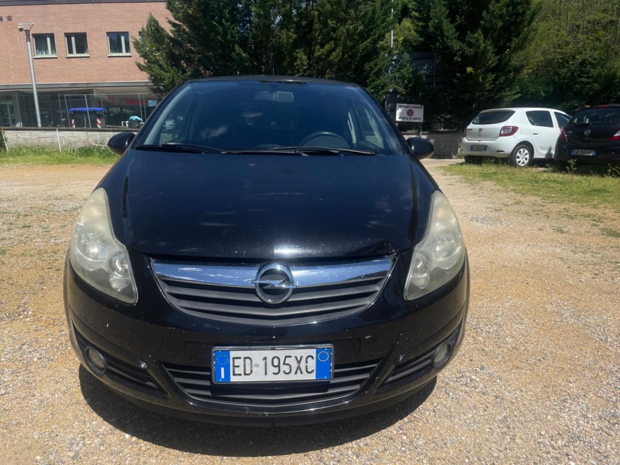 Opel Corsa 1.3 CDTI 75CV F.AP. 3 porte Club