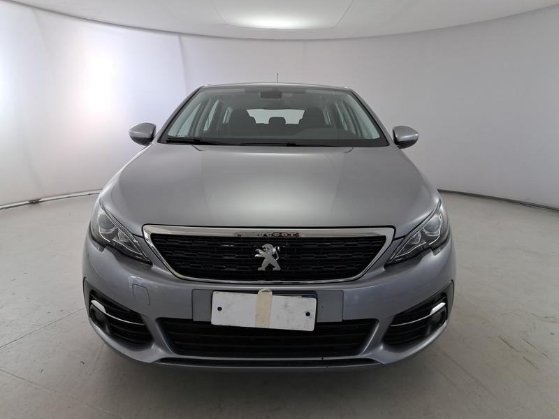 PEUGEOT 308 WAGON Active BlueHDi 130 EAT8 S/S aut.