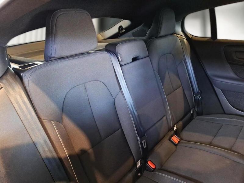 VOLVO C40 Recharge Twin First Edition