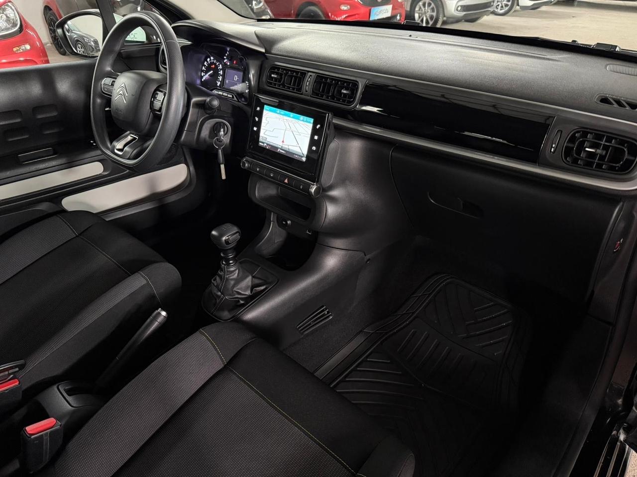 Citroen C3 PureTech 100 S&S You