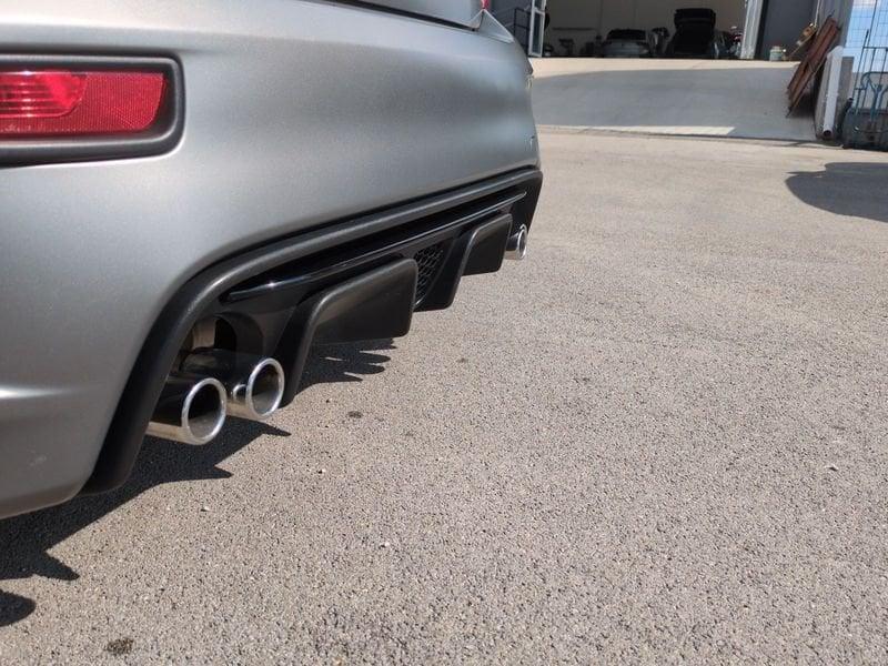 Abarth 595 595 1.4 t-jet Pista 165cv