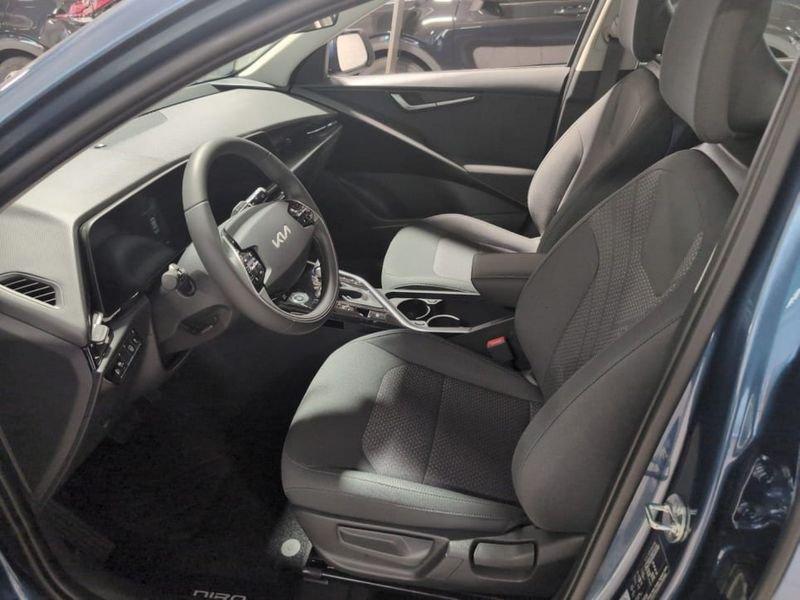 KIA Niro 1.6 HEV Business ( + DW, TT) MY25