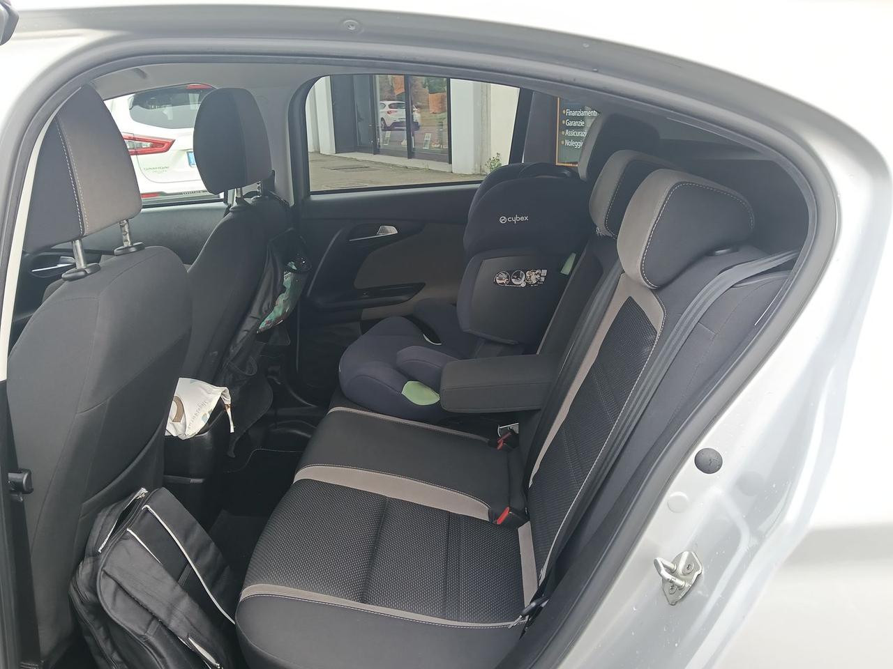 Fiat Tipo 1.6 mjet Lounge PROMOFINANZIAMENT #10479