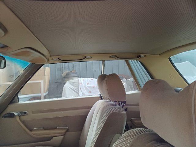 MERCEDES-BENZ 450 SLC CONSERVATA ASI