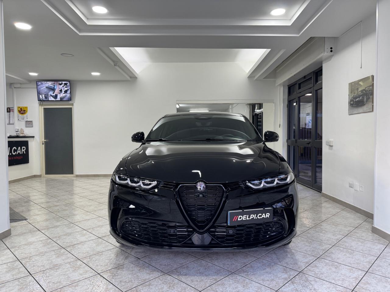 Alfa Romeo Tonale Ti