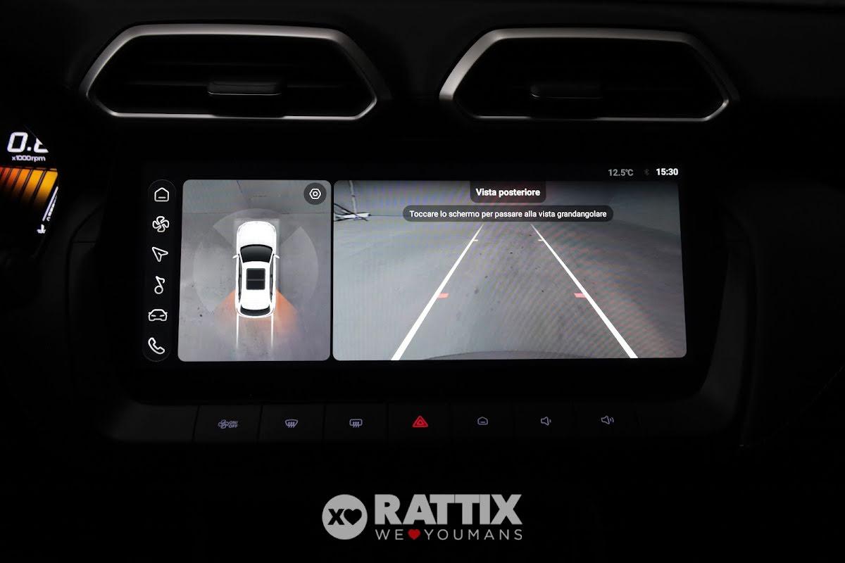 MG ZS 1.5 115CV Comfort