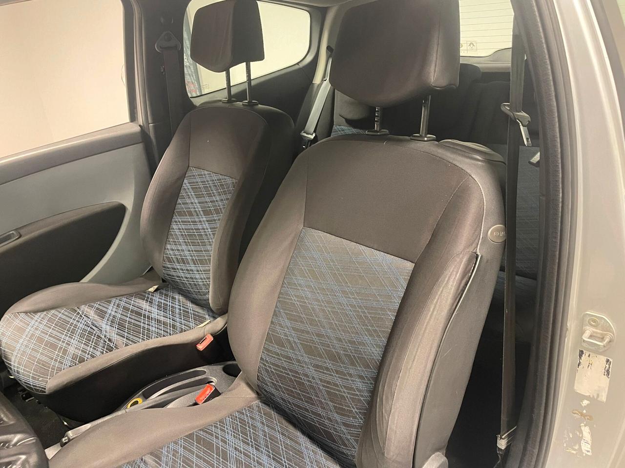 RENAULT CLIO OK NEOPATENTATI