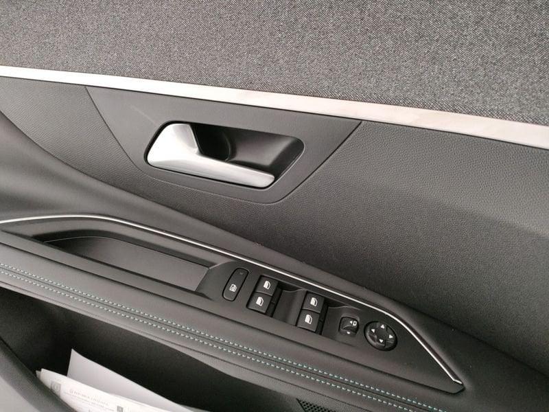 Peugeot 3008 3008 BlueHDi 130 S&S EAT8 Allure Pack