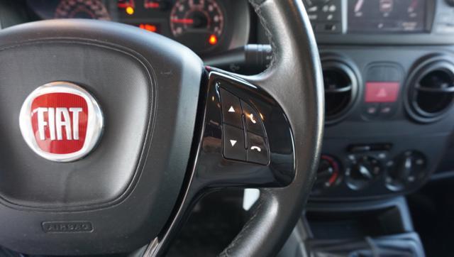 FIAT Fiorino 1.3 MJT 80CV Cargo SX