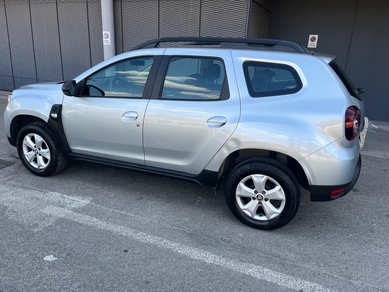 Dacia Duster 2020 1.5 Blue dCi 8V 115 CV 4x2 Prestige