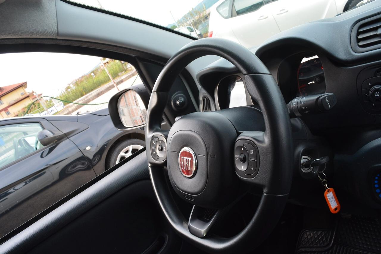 Fiat Panda 1.2 Pop Van 2 posti