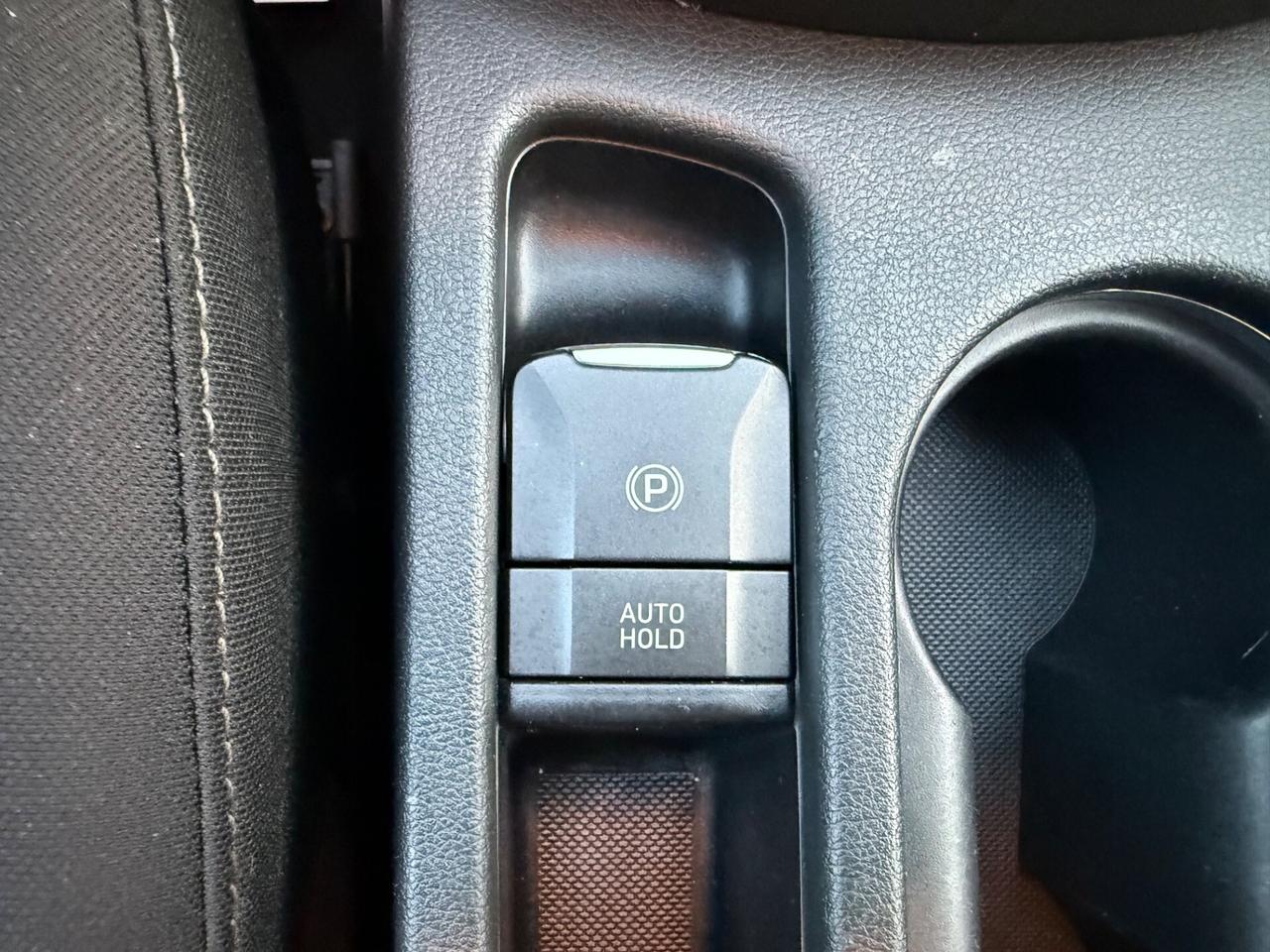 Hyundai Kona - 1.6 Benzina/Ibrido - Unico Propriet