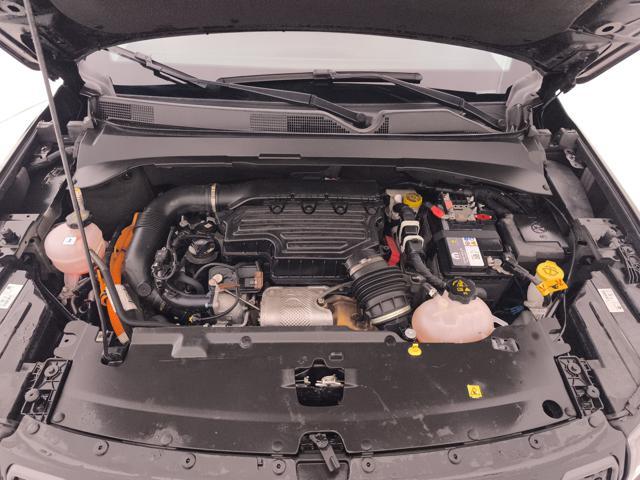 JEEP Compass 1.3 turbo t4 phev S 4xe auto