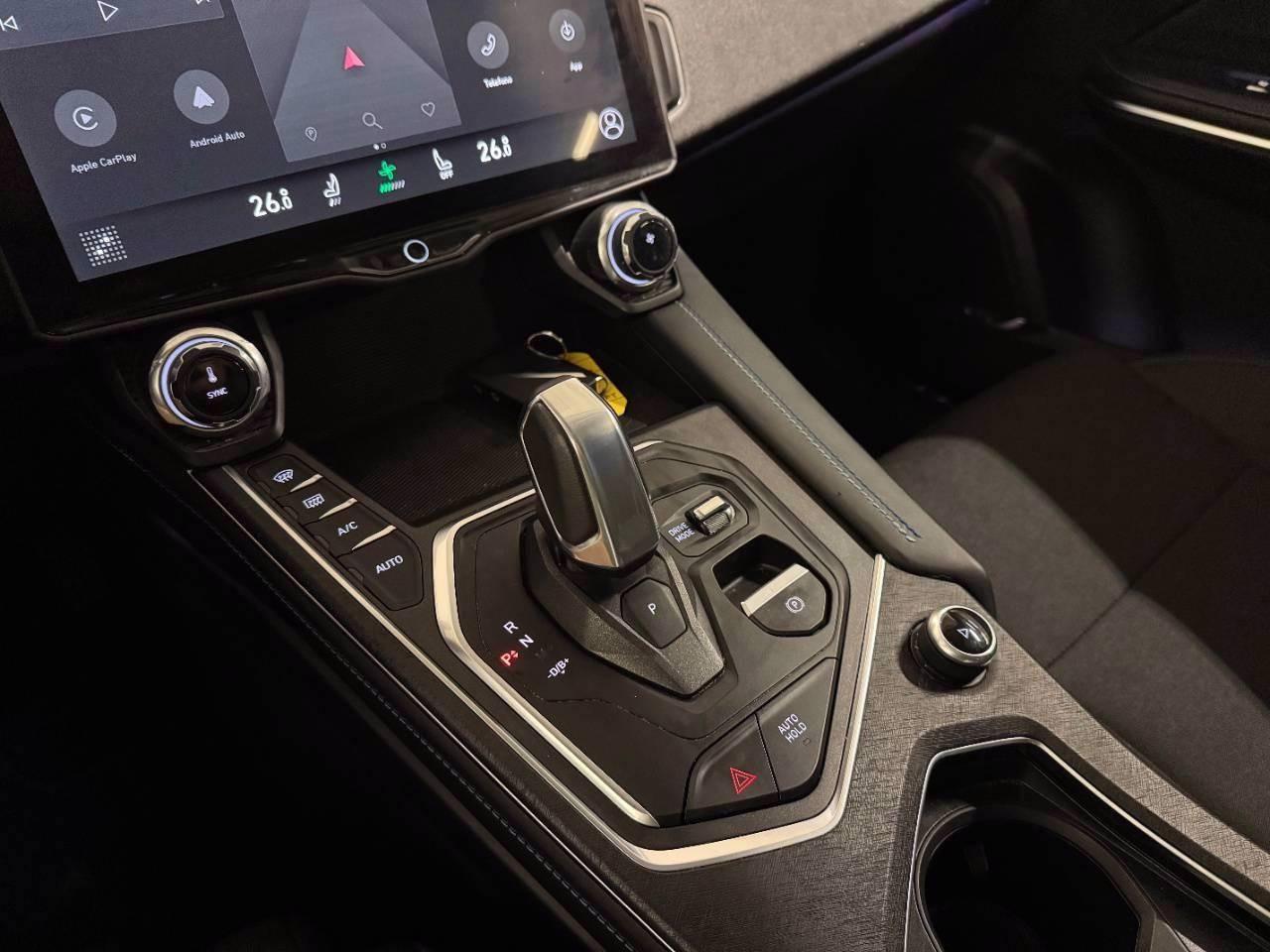 Lynk & Co LYNK & CO 01 1.5 PHEV AUTO