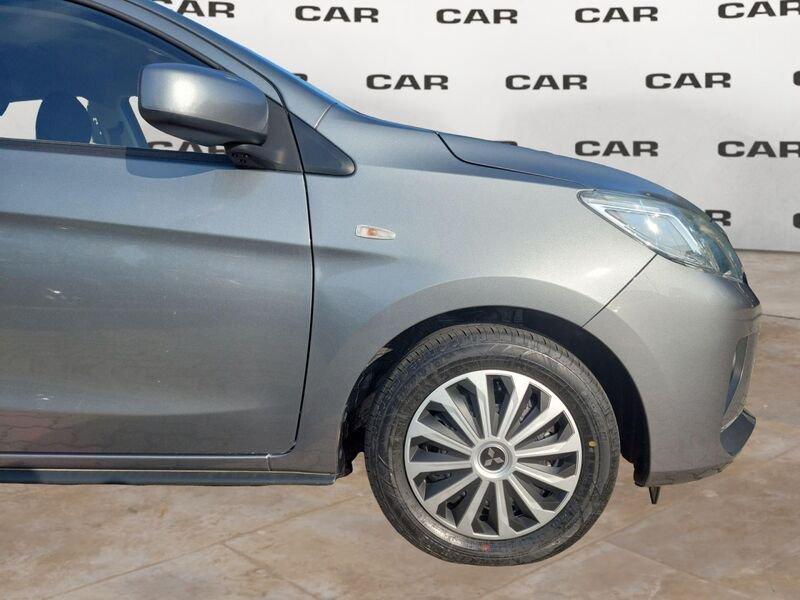 Mitsubishi Space Star 1.2 Invite SDA