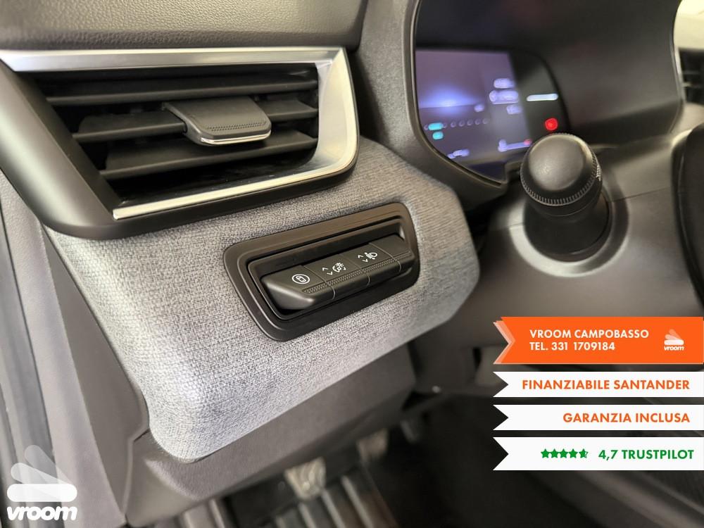 RENAULT Clio 5ª serie Clio SCe 65 CV 5 porte E...