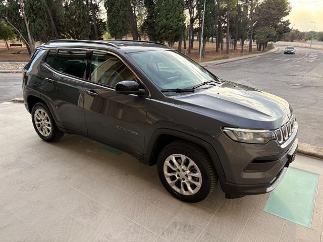 JEEP Compass 1.6 Multijet II 2WD Limited 130 CV