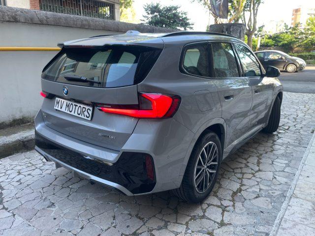 BMW X1 sDrive 18i Msport