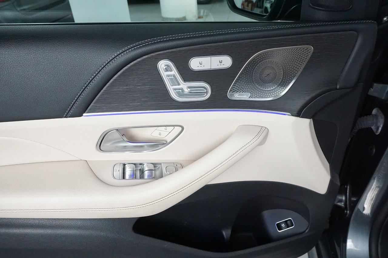 Mercedes-benz GLE 350 de hybrid EQ 4Matic Coupé Premium Plus