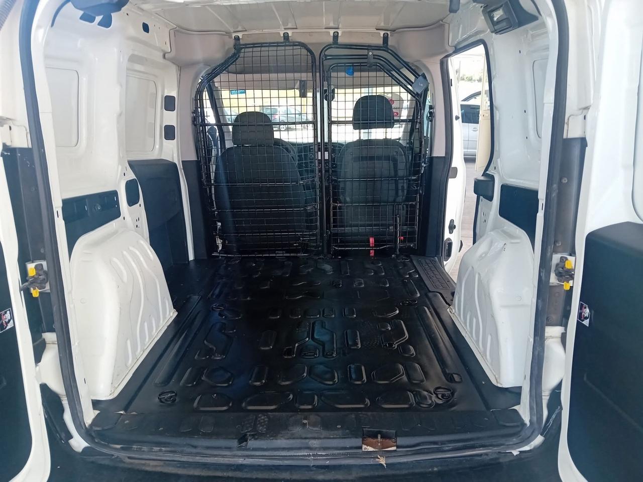Fiat Doblo Doblò 1.6 MJT 105CV PL-TN Cargo Maxi Lamierato SX